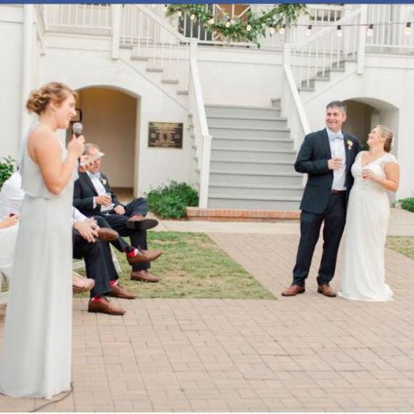 Meet your Posher, Grace - Picture 1 of 1